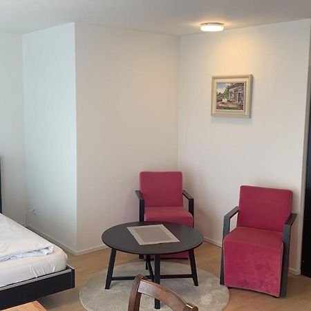 Swiss Star Zurich Oerlikon - Self Check-In Apartment Екстериор снимка