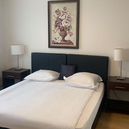 Swiss Star Zurich Oerlikon - Self Check-In Apartment Екстериор снимка
