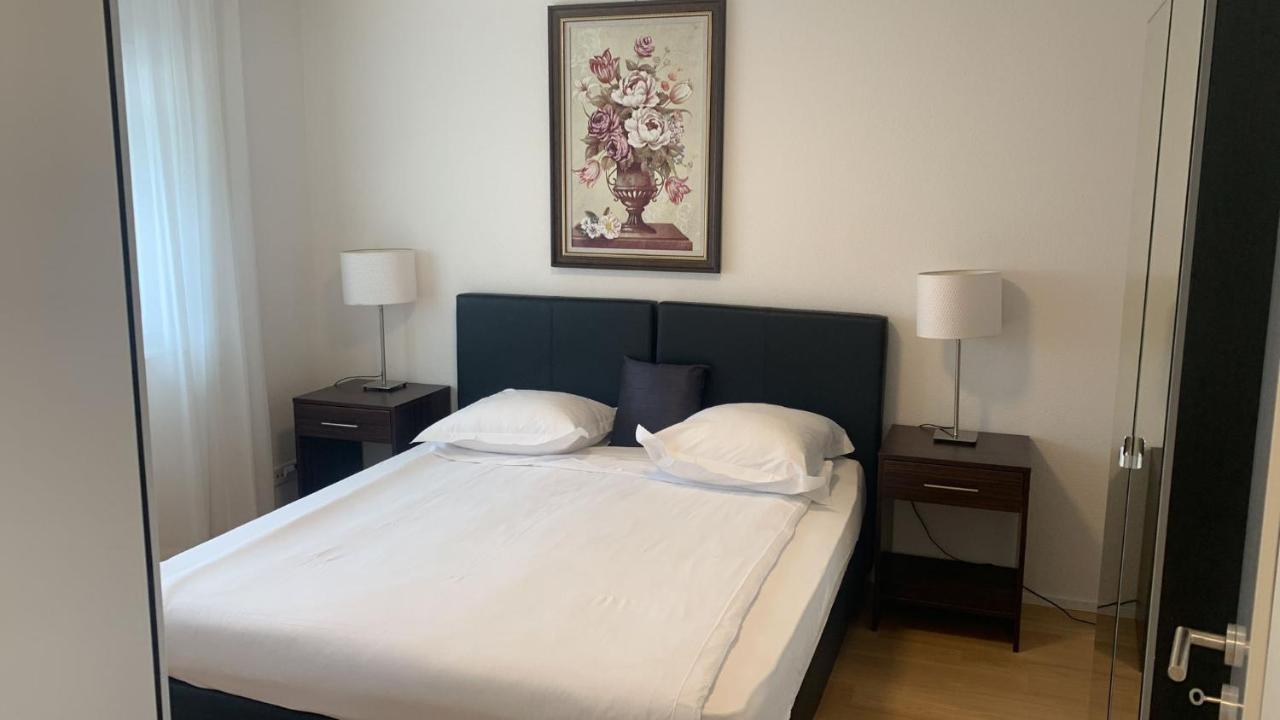 Swiss Star Zurich Oerlikon - Self Check-In Apartment Екстериор снимка