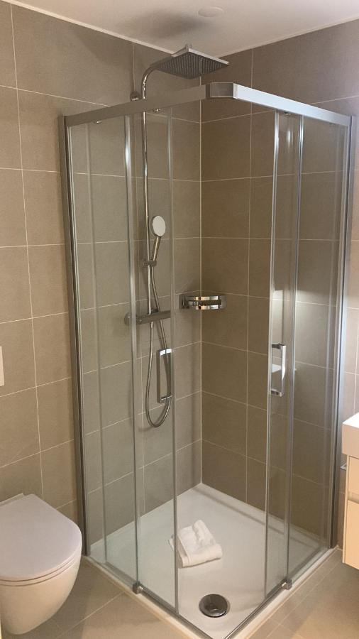 Swiss Star Zurich Oerlikon - Self Check-In Apartment Екстериор снимка