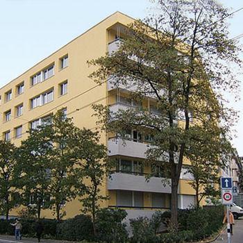 Swiss Star Zurich Oerlikon - Self Check-In Apartment Екстериор снимка