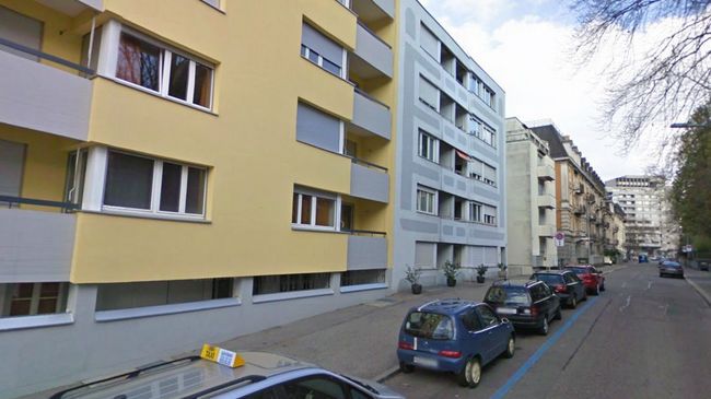Swiss Star Zurich Oerlikon - Self Check-In Apartment Екстериор снимка