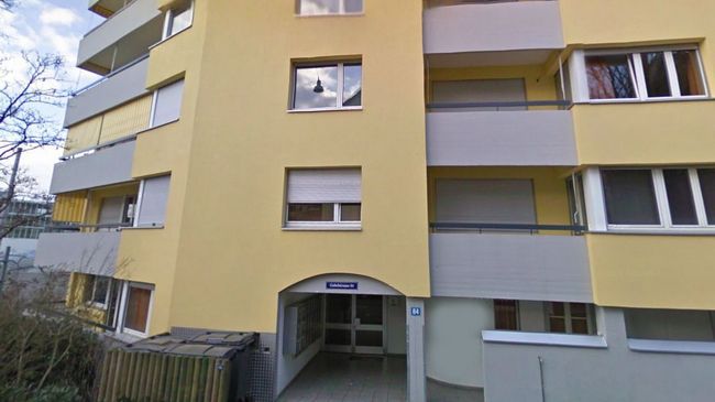 Swiss Star Zurich Oerlikon - Self Check-In Apartment Екстериор снимка